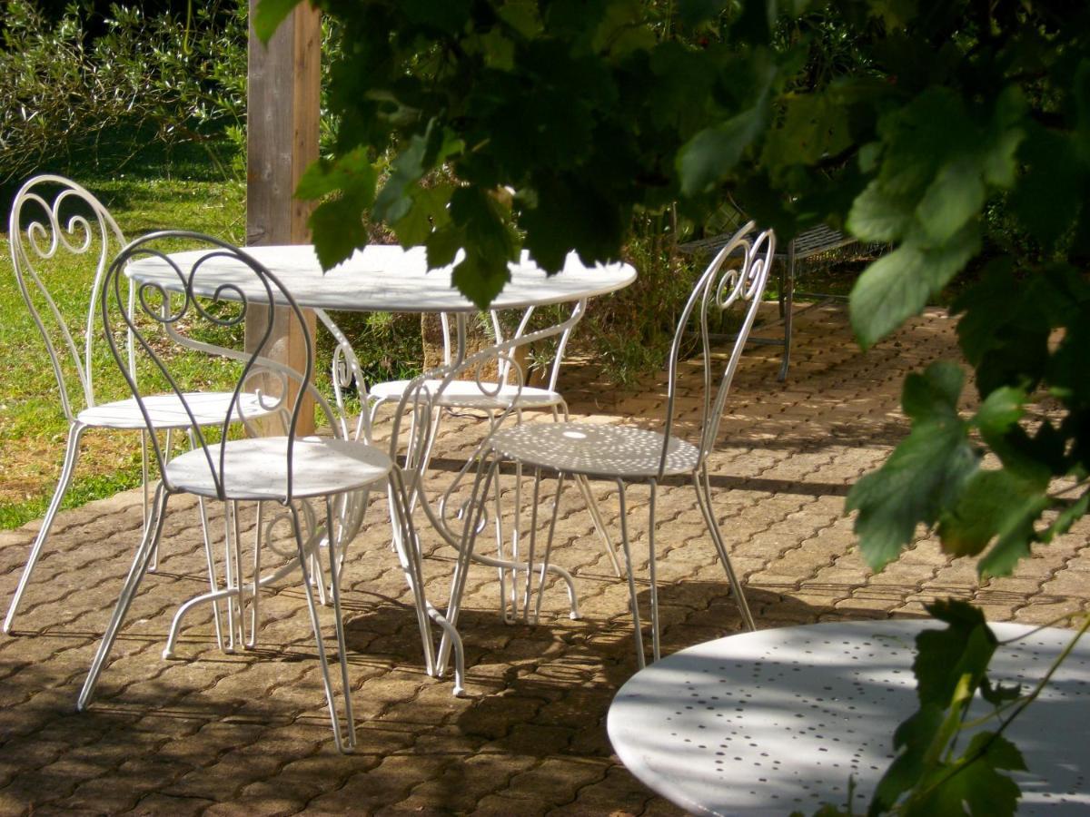 Domaine De Monein Panzió Saint-André-de-Cubzac Kültér fotó