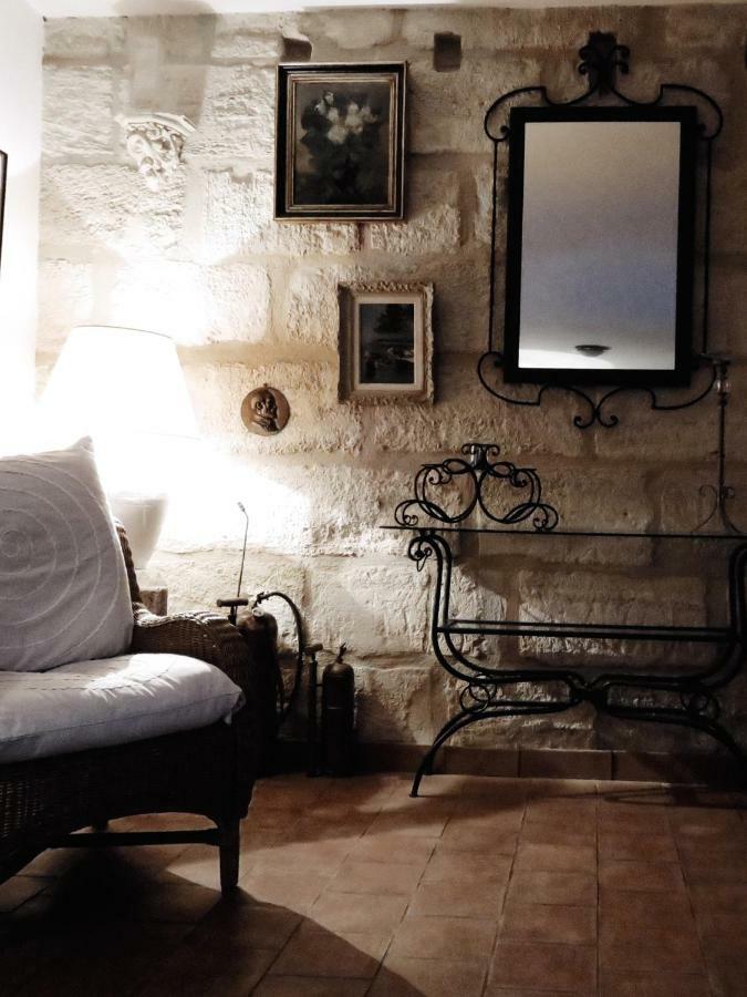 Domaine De Monein Panzió Saint-André-de-Cubzac Kültér fotó